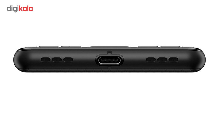 گوشی موبایل بلک بری مدل KEYone دو سیم کارت ظرفیت 64 گیگابایت