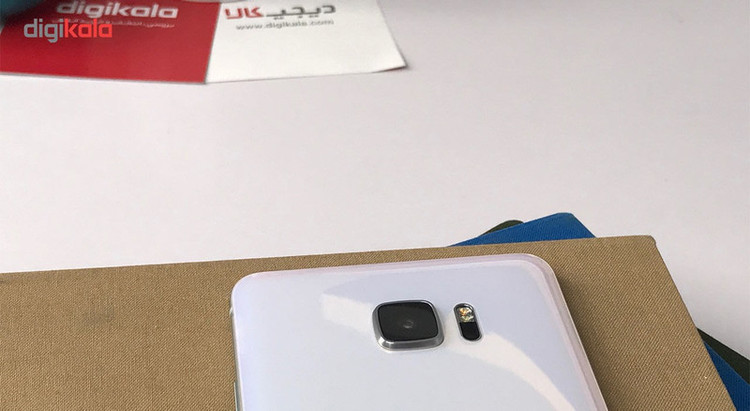 گوشی موبایل اچ تی سی مدل U Ultra ظرفیت 64 گیگابایت