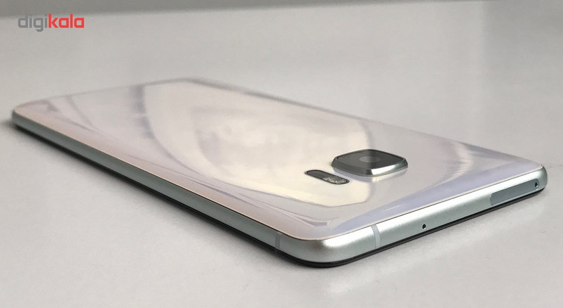 گوشی موبایل اچ تی سی مدل U Ultra ظرفیت 64 گیگابایت
