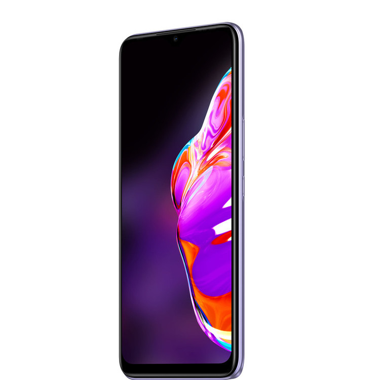 گوشی موبایل اینفینیکس مدل Hot 10T X689C دو سیمکارت ظرفیت 128 گیگابایت و رم 4 گیگابایت