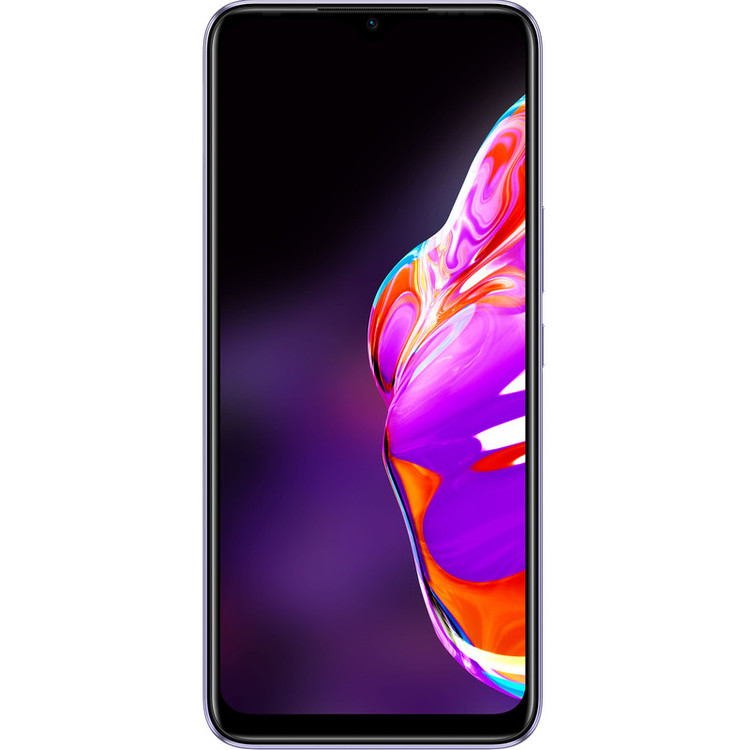 گوشی موبایل اینفینیکس مدل Hot 10T X689C دو سیمکارت ظرفیت 128 گیگابایت و رم 4 گیگابایت
