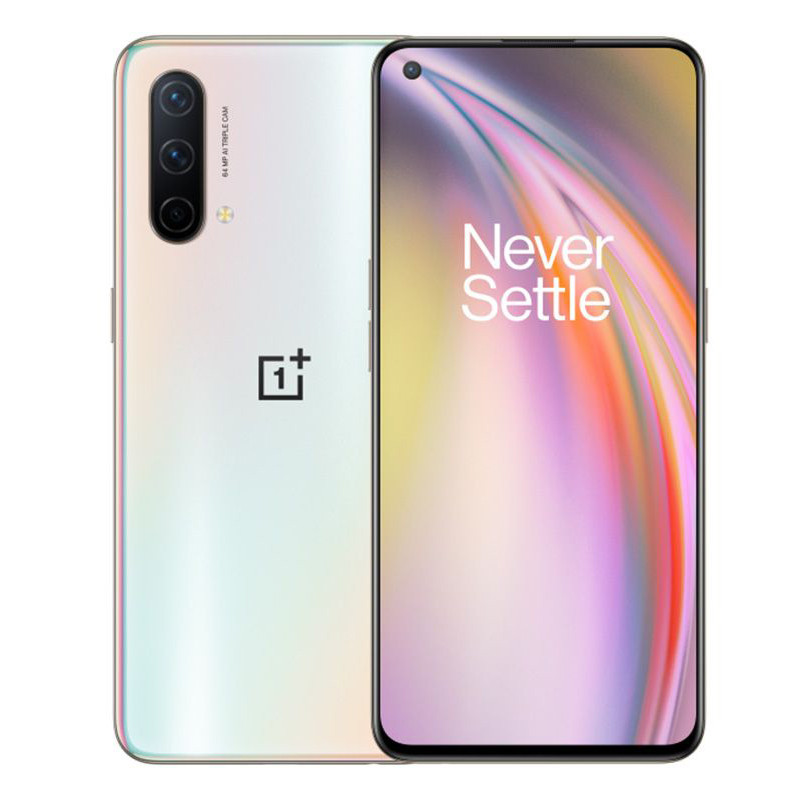 گوشی موبایل وان پلاس مدل Nord CE 5G EB2103 دو سیم کارت ظرفیت 256 گیگابایت و رم 12 گیگابایت