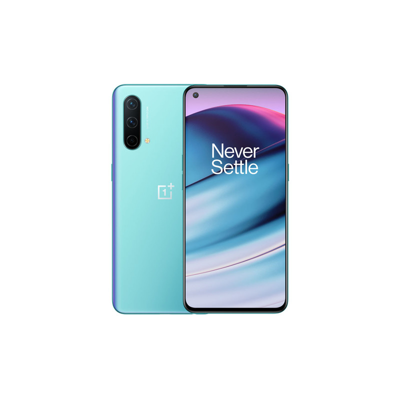 گوشی موبایل وان پلاس مدل Nord CE 5G EB2103 دو سیم کارت ظرفیت 256 گیگابایت و رم 12 گیگابایت