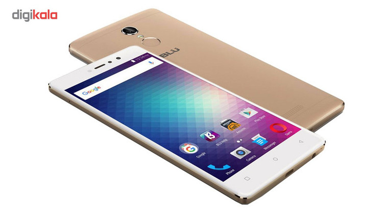 گوشی موبایل بلو مدل VIVO 5R دو سیم کارت
