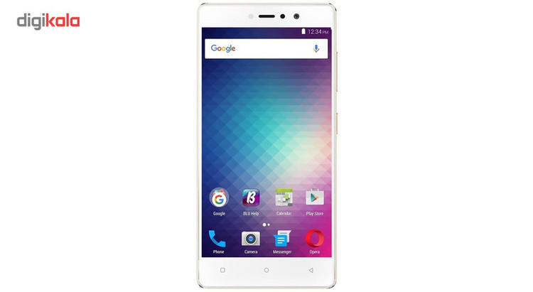 گوشی موبایل بلو مدل VIVO 5R دو سیم کارت