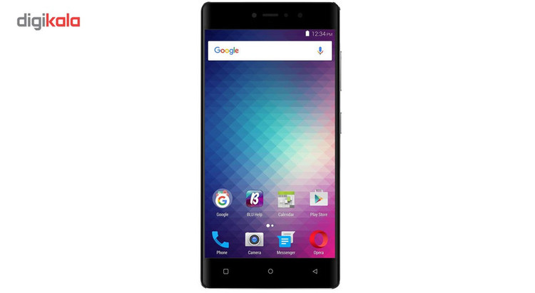 گوشی موبایل بلو مدل VIVO 5R دو سیم کارت