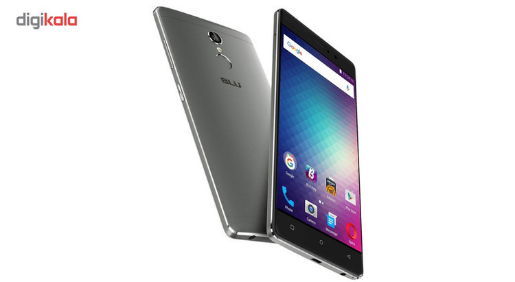 گوشی موبایل بلو مدل VIVO 5R دو سیم کارت
