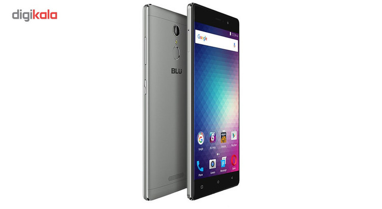 گوشی موبایل بلو مدل VIVO 5R دو سیم کارت