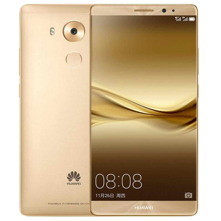 گوشی موبایل هوآوی مدل Mate 8 دو سیمکارت ظرفیت 32 گیگابایت