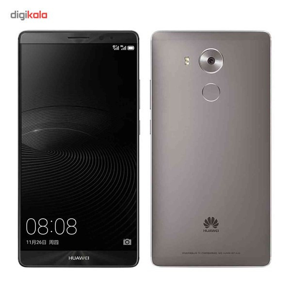 گوشی موبایل هوآوی مدل Mate 8 دو سیمکارت ظرفیت 32 گیگابایت