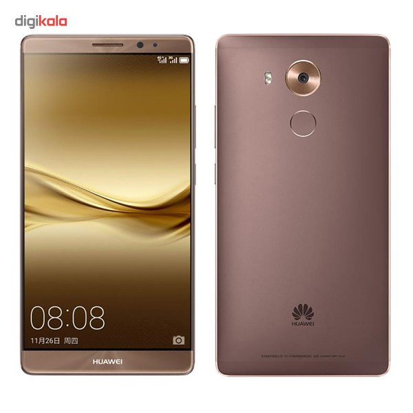 گوشی موبایل هوآوی مدل Mate 8 دو سیمکارت ظرفیت 32 گیگابایت
