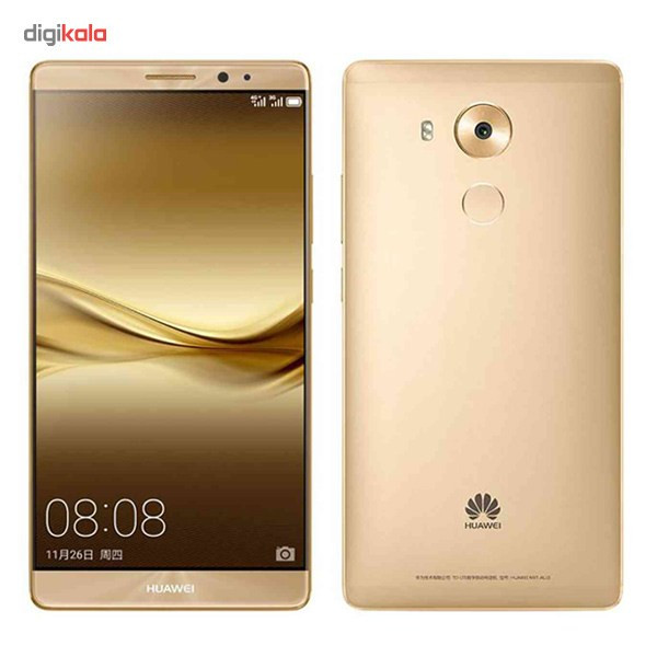 گوشی موبایل هوآوی مدل Mate 8 دو سیمکارت ظرفیت 32 گیگابایت
