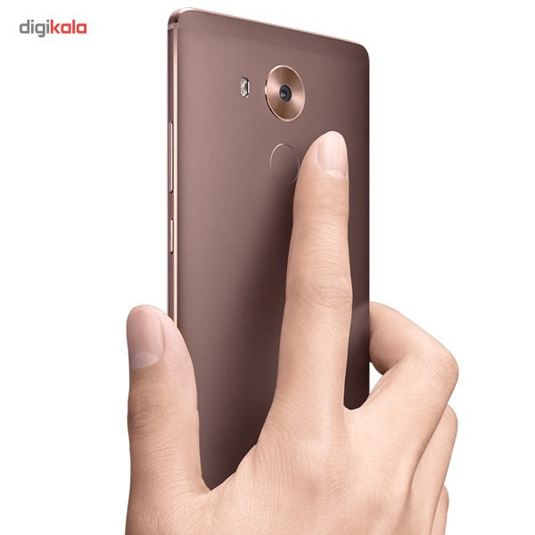 گوشی موبایل هوآوی مدل Mate 8 دو سیمکارت ظرفیت 32 گیگابایت