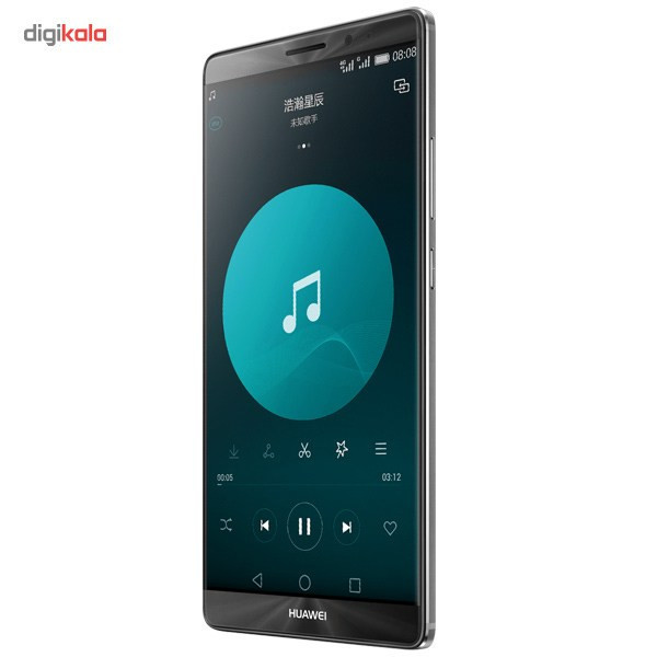 گوشی موبایل هوآوی مدل Mate 8 دو سیمکارت ظرفیت 32 گیگابایت