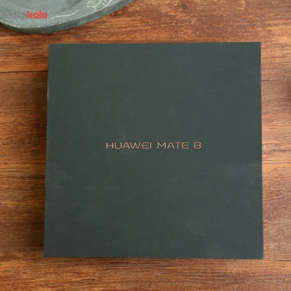 گوشی موبایل هوآوی مدل Mate 8 دو سیمکارت ظرفیت 32 گیگابایت