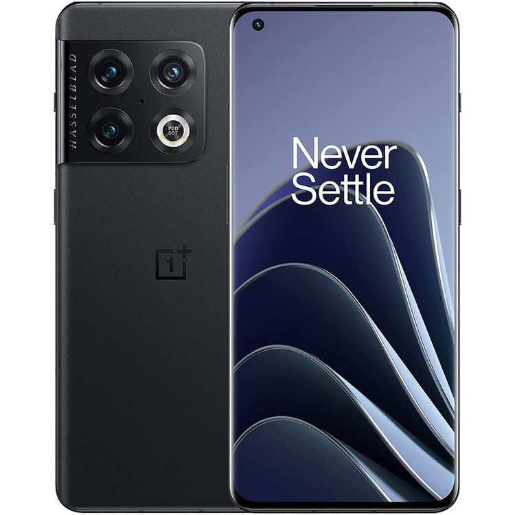 گوشی موبایل وان پلاس مدل 10 Pro دو سیم کارت ظرفیت 256 گیگابایت و رم 12 گیگابایت