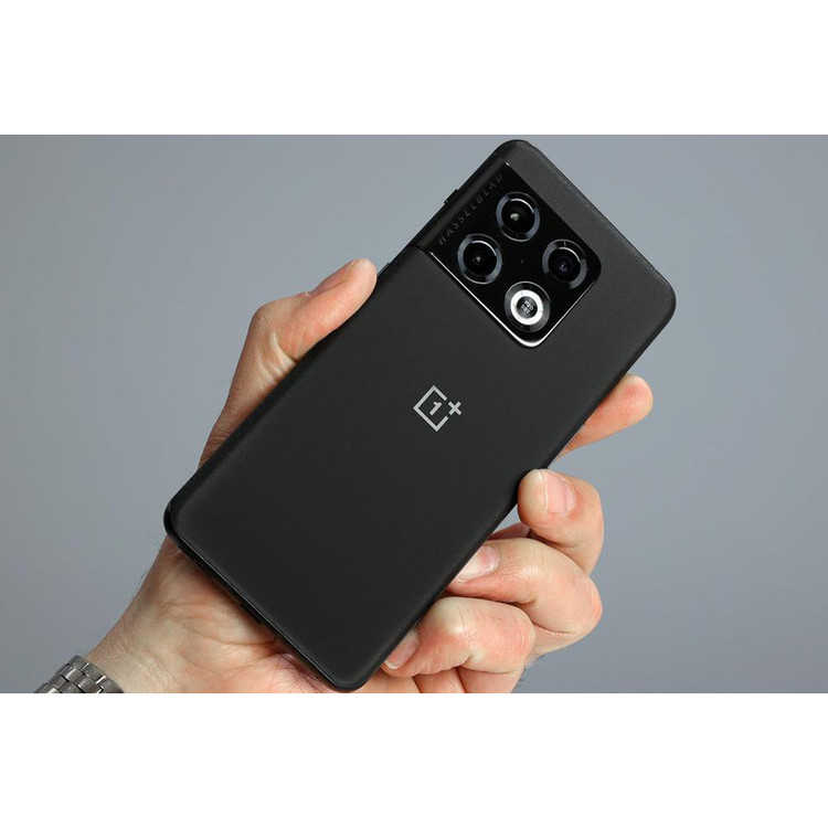 گوشی موبایل وان پلاس مدل 10 Pro دو سیم کارت ظرفیت 256 گیگابایت و رم 12 گیگابایت