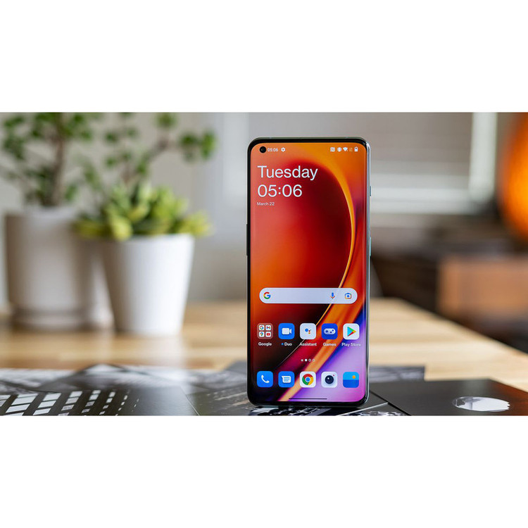 گوشی موبایل وان پلاس مدل 10 Pro دو سیم کارت ظرفیت 256 گیگابایت و رم 12 گیگابایت