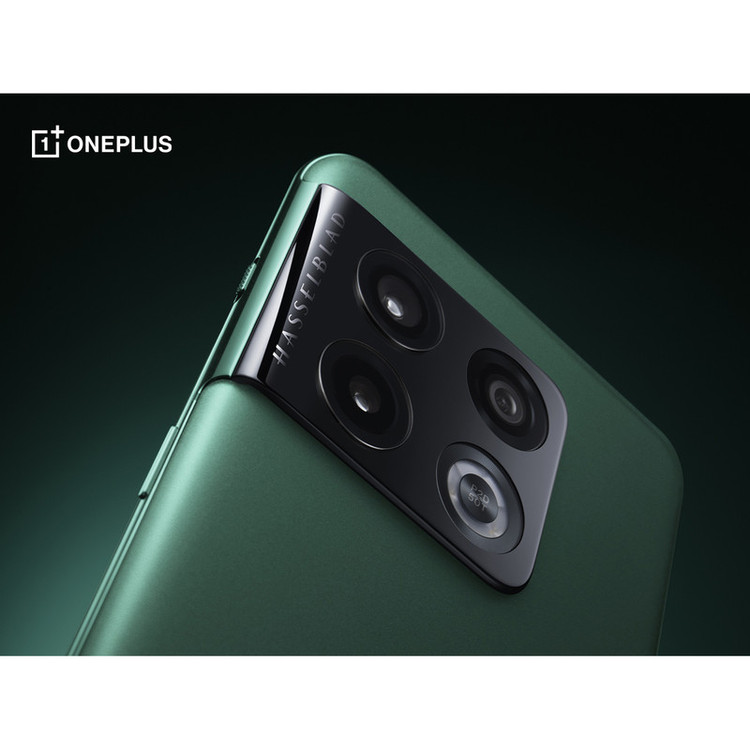 گوشی موبایل وان پلاس مدل 10 Pro دو سیم کارت ظرفیت 256 گیگابایت و رم 12 گیگابایت