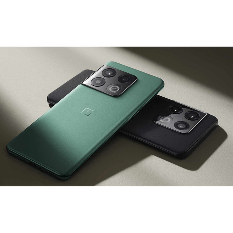 گوشی موبایل وان پلاس مدل 10 Pro دو سیم کارت ظرفیت 256 گیگابایت و رم 12 گیگابایت
