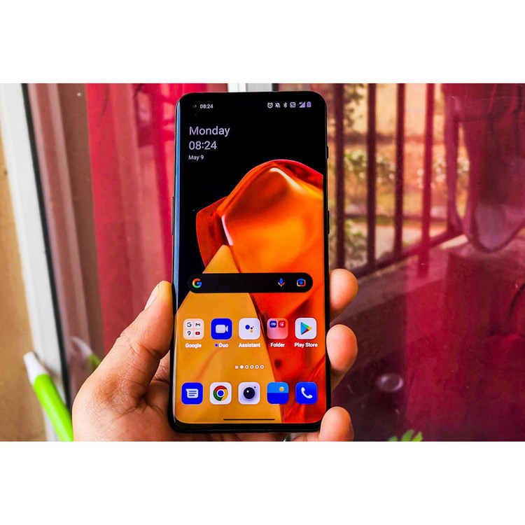 گوشی موبایل وان پلاس مدل 10 Pro دو سیم کارت ظرفیت 256 گیگابایت و رم 12 گیگابایت