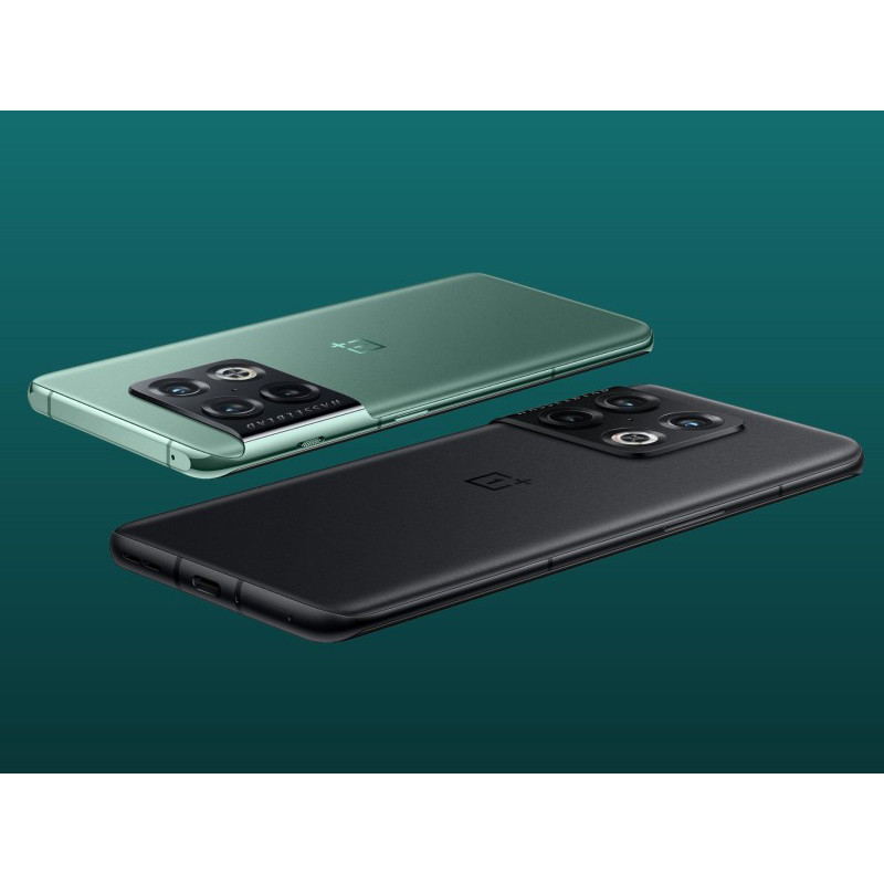 گوشی موبایل وان پلاس مدل 10 Pro دو سیم کارت ظرفیت 256 گیگابایت و رم 12 گیگابایت