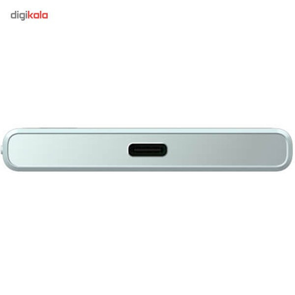 گوشی موبایل سونی مدل Xperia X Compact ظرفیت 32 گیگابایت