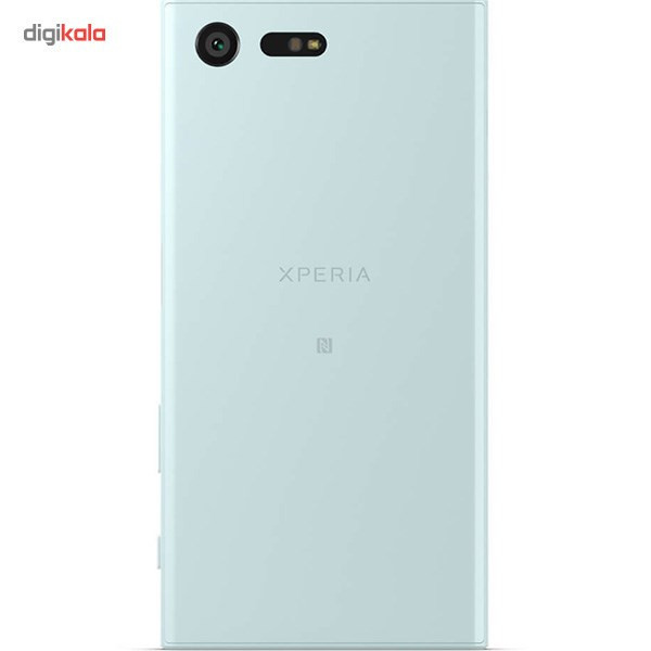 گوشی موبایل سونی مدل Xperia X Compact ظرفیت 32 گیگابایت