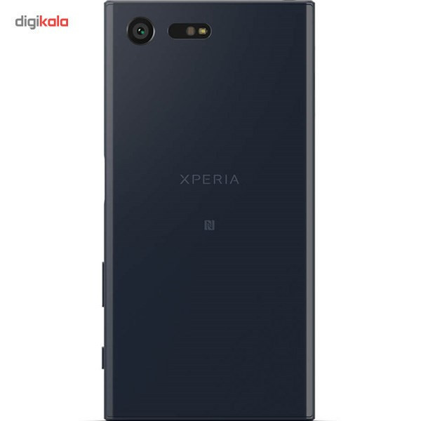 گوشی موبایل سونی مدل Xperia X Compact ظرفیت 32 گیگابایت