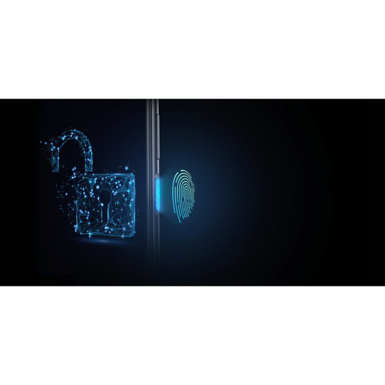 گوشی موبایل هایسنس مدل INFINITY H50 دو سیم کارت ظرفیت 128 گیگابایت و رم 6 گیگابایت