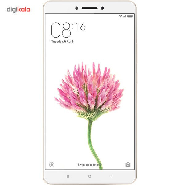 گوشی موبایل می مدل Mi Max دو سیم کارت ظرفیت 32 گیگابایت