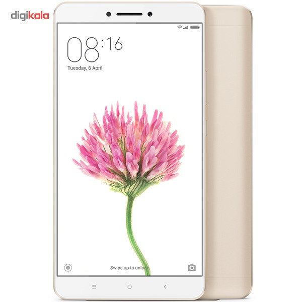 گوشی موبایل می مدل Mi Max دو سیم کارت ظرفیت 32 گیگابایت