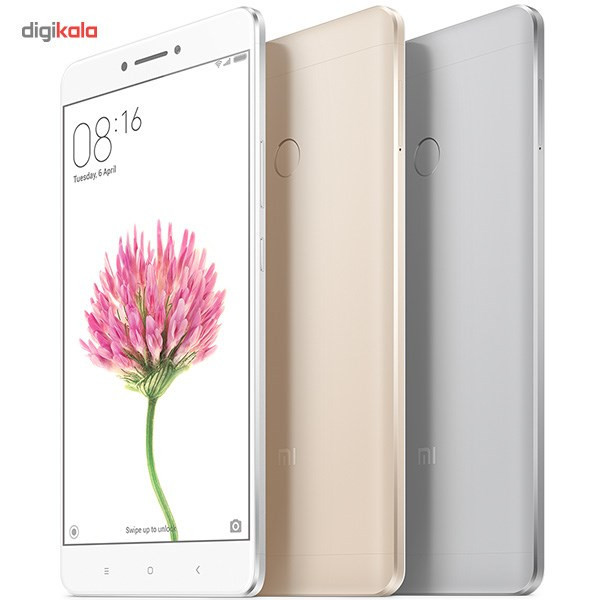 گوشی موبایل می مدل Mi Max دو سیم کارت ظرفیت 32 گیگابایت