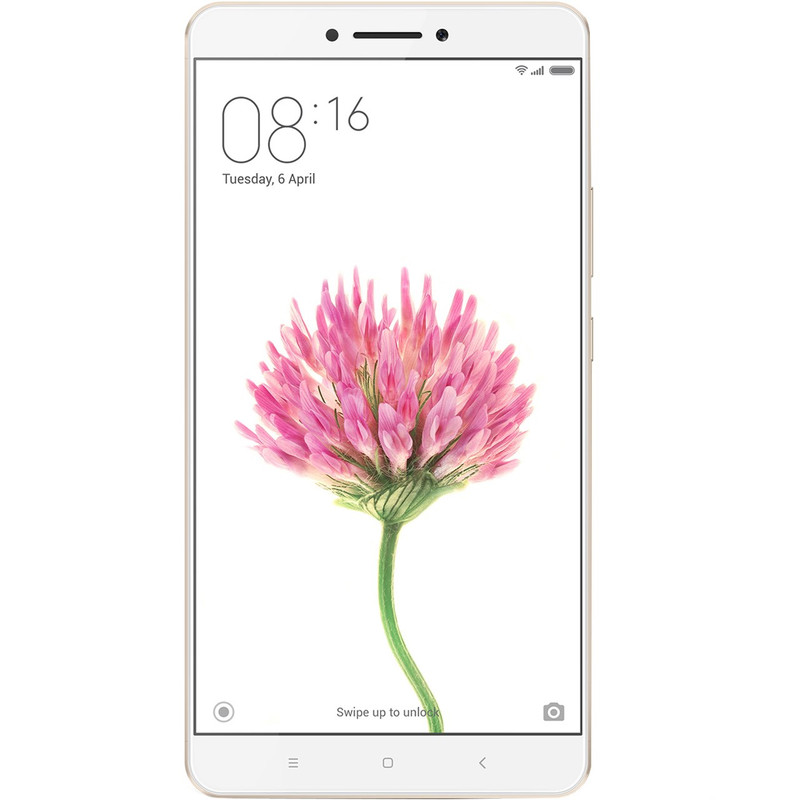 گوشی موبایل می مدل Mi Max دو سیم‌ کارت ظرفیت 32 گیگابایت