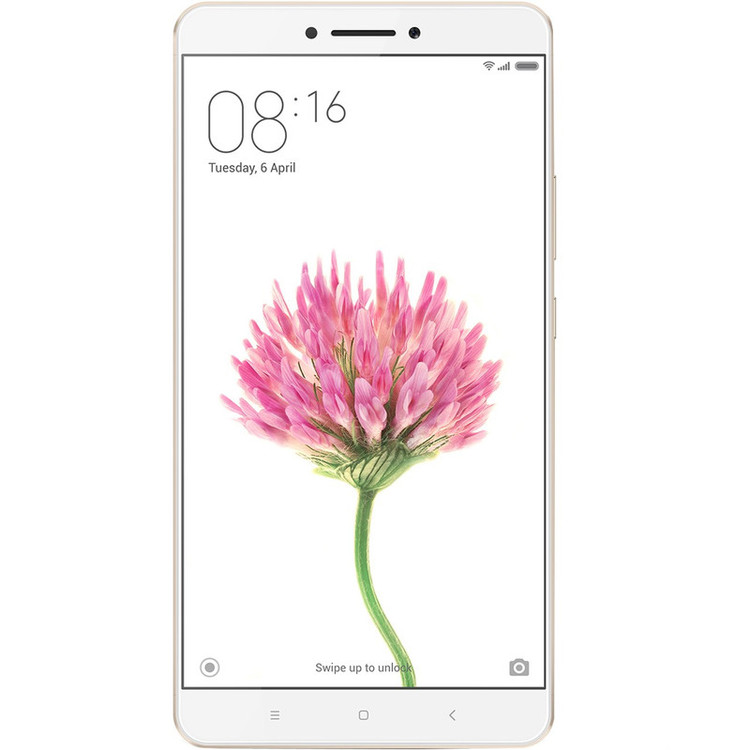 گوشی موبایل می مدل Mi Max دو سیم کارت ظرفیت 32 گیگابایت
