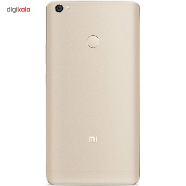 گوشی موبایل می مدل Mi Max دو سیم کارت ظرفیت 32 گیگابایت
