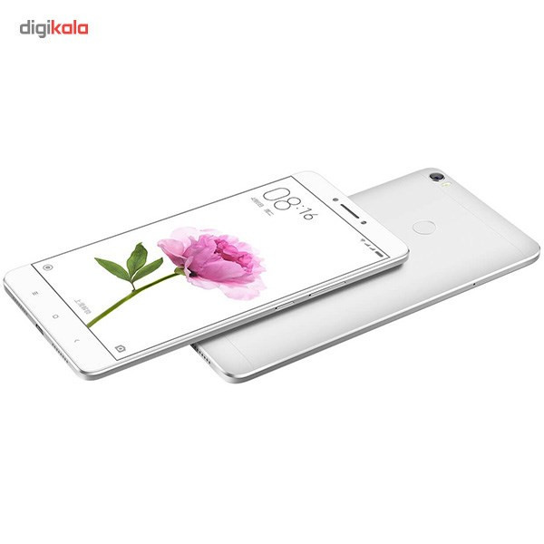 گوشی موبایل می مدل Mi Max دو سیم کارت ظرفیت 32 گیگابایت