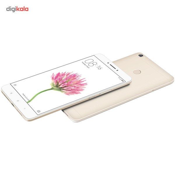 گوشی موبایل می مدل Mi Max دو سیم کارت ظرفیت 32 گیگابایت