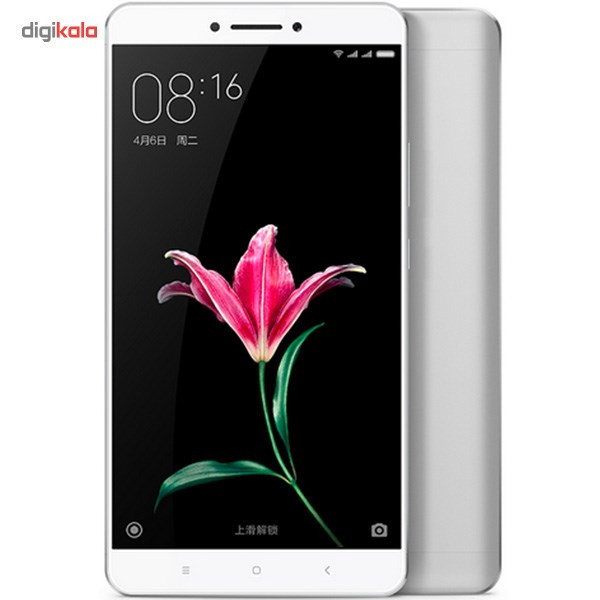 گوشی موبایل می مدل Mi Max دو سیم کارت ظرفیت 32 گیگابایت