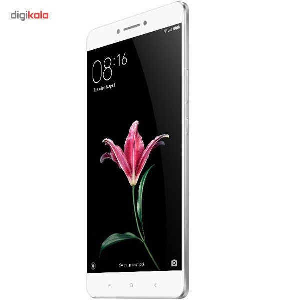 گوشی موبایل می مدل Mi Max دو سیم کارت ظرفیت 32 گیگابایت