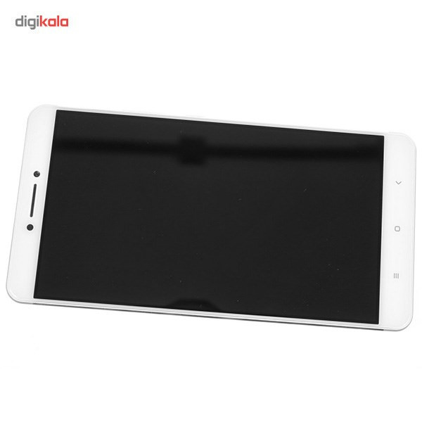 گوشی موبایل می مدل Mi Max دو سیم کارت ظرفیت 32 گیگابایت