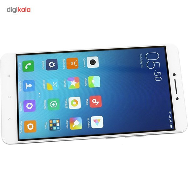 گوشی موبایل می مدل Mi Max دو سیم کارت ظرفیت 32 گیگابایت