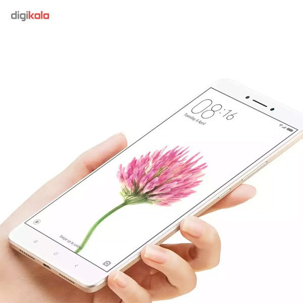 گوشی موبایل می مدل Mi Max دو سیم کارت ظرفیت 32 گیگابایت