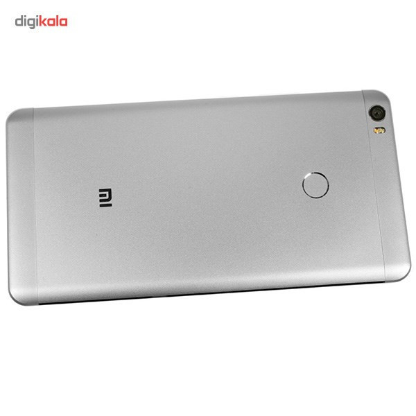 گوشی موبایل می مدل Mi Max دو سیم کارت ظرفیت 32 گیگابایت