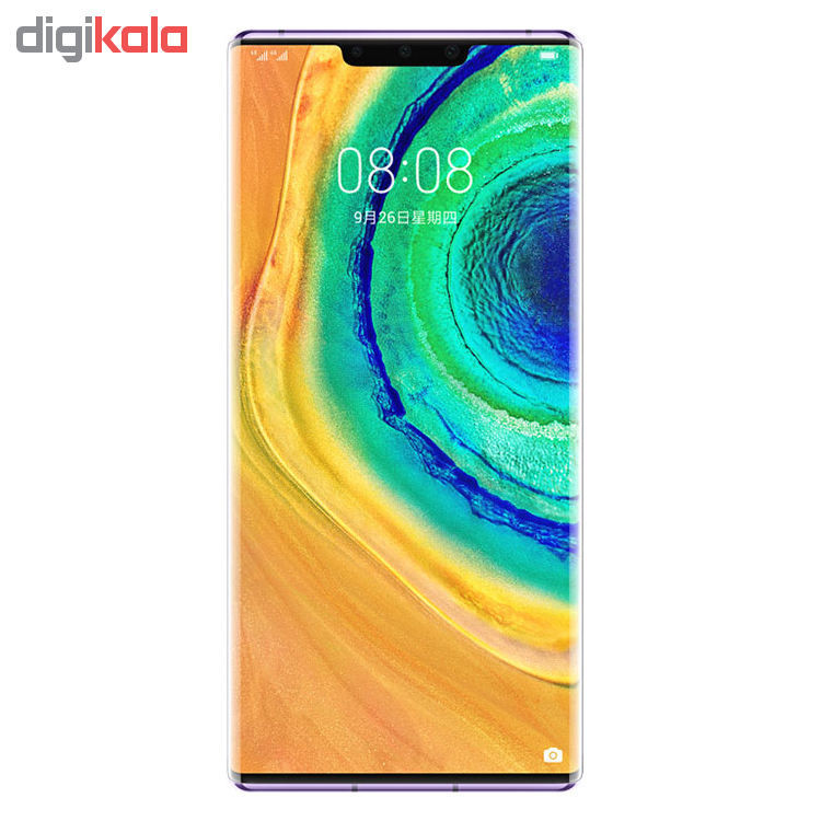 گوشی موبایل هوآوی مدل Mate 30pro LIO-N29 5G دو سیم کارت ظرفیت 256 گیگابایت