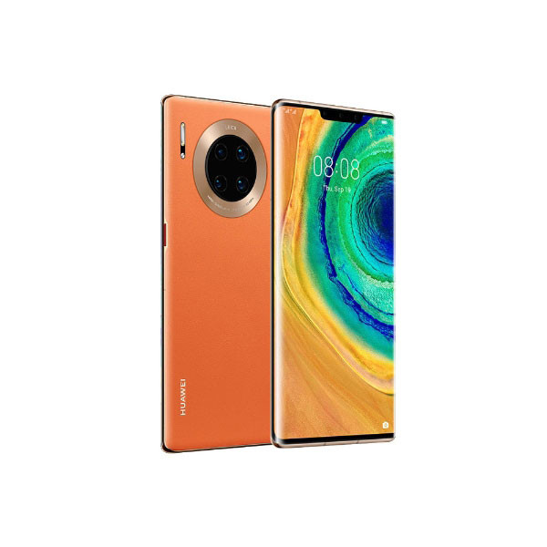 گوشی موبایل هوآوی مدل Mate 30pro LIO-N29 5G دو سیم کارت ظرفیت 256 گیگابایت