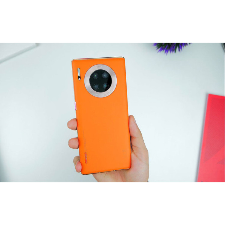 گوشی موبایل هوآوی مدل Mate 30pro LIO-N29 5G دو سیم کارت ظرفیت 256 گیگابایت