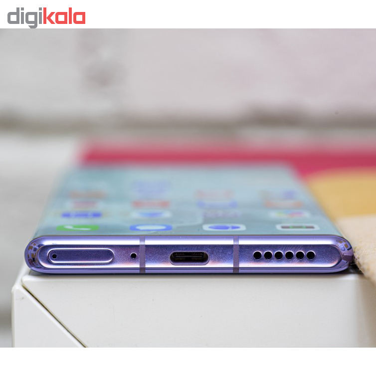 گوشی موبایل هوآوی مدل Mate 30pro LIO-N29 5G دو سیم کارت ظرفیت 256 گیگابایت