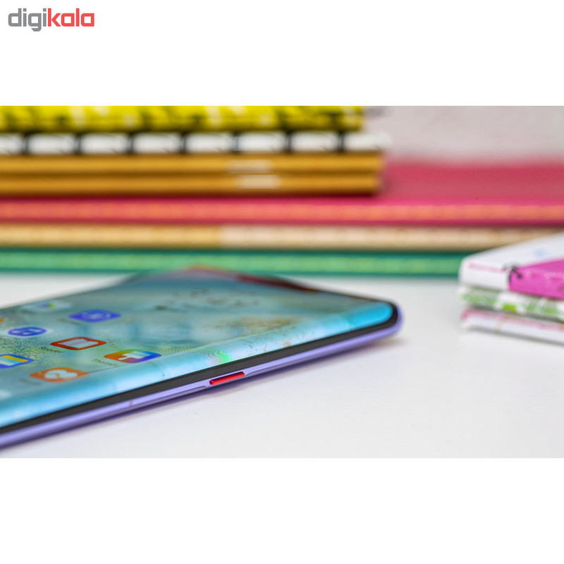 گوشی موبایل هوآوی مدل Mate 30pro LIO-N29 5G دو سیم کارت ظرفیت 256 گیگابایت