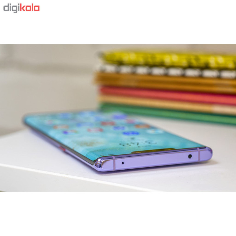گوشی موبایل هوآوی مدل Mate 30pro LIO-N29 5G دو سیم کارت ظرفیت 256 گیگابایت